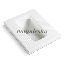 蹲便器厂家专业生产工程蹲便器潮州蹲便器M-7001