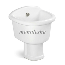 贴牌加工落地式拖布池罗马拖布池罗马拖布盆蒙娜丽莎拖布盆