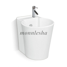 长期生产立式拖布池潮州拖布盆樱花拖把池樱花拖把盆