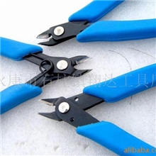 生产多款XURON款式电子如意钳电子斜口钳