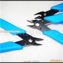 生产ＸＵＲＯＮ款电斜口钳斜嘴钳水口钳如意剪钳