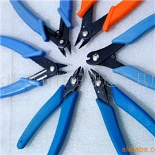 生产迷你首饰钳电子钳钓鱼钳斜口钳斜嘴钳如意钳