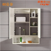 卫生间浴室镜柜卫浴镜柜防水多层实木镜柜梳妆台镜柜
