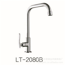 批发生产不锈钢水龙头菜盆水龙头