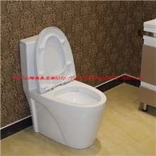 MrTao卫浴连体座便器超漩冲水马桶潮州厂家提供OEM