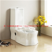 陶先生卫浴蹲坐两用马桶蹲便器马桶二合一老人马桶