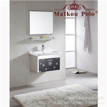 马可波罗不锈钢浴室柜质量可靠品质保证值得信赖