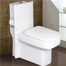 潮州厂直销/连体座便器/虹吸马桶/连体马桶/坐便器/LOGO贴牌/OEM