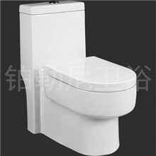 厂直销/连体座便器马桶坐便器本厂接受LOGO贴牌/OEM