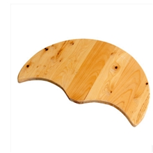 品牌热卖草木香足浴木桶盖子