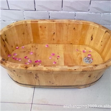 供应香柏木婴儿浴桶