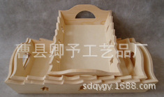 木制托盘水果托盘包装木盘木盘批发