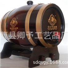 优质供应1.53510升及松木楝木橡木木制酒桶