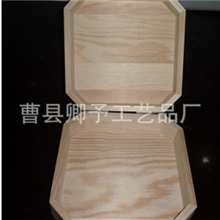 定做木宠物殡葬用品宠物骨灰盒狗狗猫咪棺材