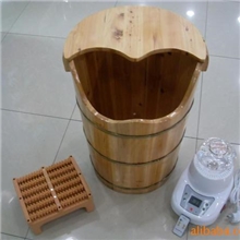 批发全套蒸脚桶