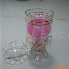 （批发）玻璃拔罐器（品牌）