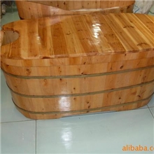 蒸身桶（柏木）（低价供应）