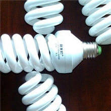 植美村节能灯28W纯三基色螺旋节能灯诚招全国代理商