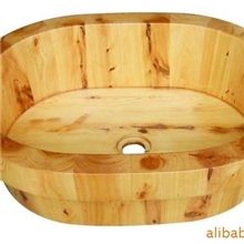 供应高级木质洗脸盆[品质卓越质优价廉]