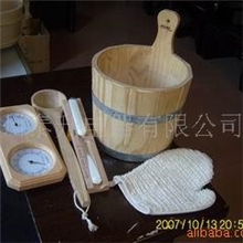 供应木桶,木制计时沙漏,木勺,温湿度计