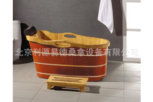 沐浴桶、泡脚桶、泡澡桶、泡澡盆、芳香木桶、澡盆、木桶、