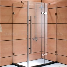 特惠非标定做宾馆淋浴房PF-808五件起包安装