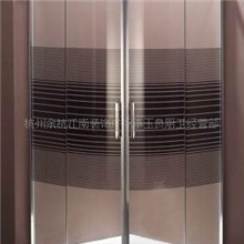 厂家供应欧贝淋浴房SY-H01可非标定做支持混批