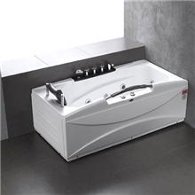 厂家直销高质量高档按摩浴缸，诚招加盟代理按摩浴缸