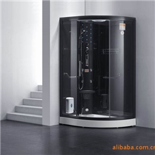 供应电脑蒸汽淋浴房整体淋浴房(图)豪华蒸汽房