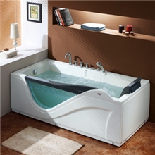 供应厂家直销高质量高档按摩浴缸（图），诚招加盟代理
