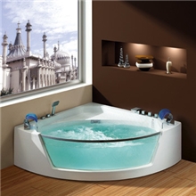 按摩浴缸