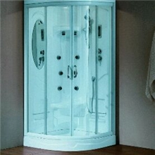 供应厂家直销高质量高档蒸汽房，诚招加盟代理