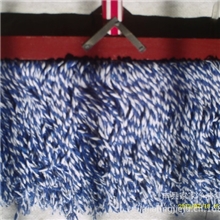 供应优质【加厚.加粗】宽棉纱吸水拖把平拖把