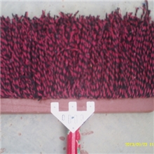 供应优质【木杆棉纱拖把】吸水拖把超强吸附水油污渍