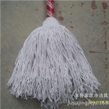 供应优质【元白线拖把】