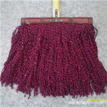 供应优质【加厚.加粗.宽拖把棉纱吸水拖把】家庭保洁拖把