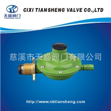 厂家长期供应优质煤气减压阀（TS-288）