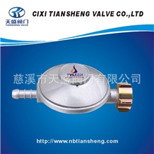 厂家长期供应优质液化石油气减压阀（TS-519）