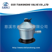 厂家大量供应优质燃气减压阀，燃气调压器（TS-988）