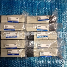 5通先导式电磁阀/强性密封/间隙密封VQ5100VQ5101