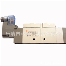 供应3位5通电磁阀SY9520