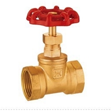 06312黄铜截止阀--J11F-16T