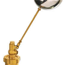 00901浮球阀--KXL-6T-A铜质