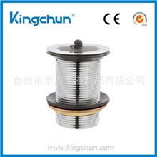 供应皮塞式下水器（K281-R）优质电镀