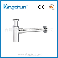 全铜隔水器(J220)防臭设计优质电镀