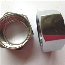 不锈钢水位螺母30g