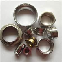 厂家直销不锈钢龙头配件