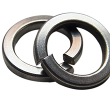 厂家直销304#不锈钢弹垫