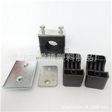 轻型液压管夹,液压管卡管径60