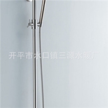 花洒及配件花洒淋浴器多功能花洒大淋浴花洒全铜